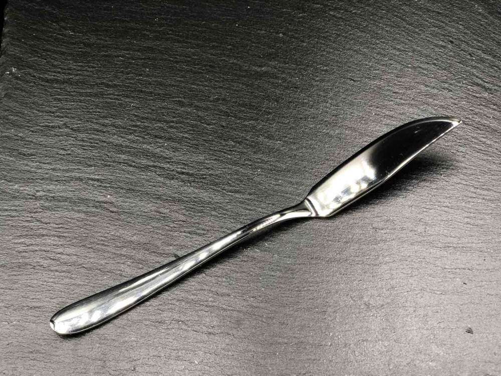 Рыбный нож Pintinox Palladium 05900029 - Фото 2