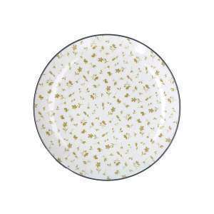 картинка Тарілка мілка Tognana Gelso 20Xh2.7 см - CP002208606 від магазину BarYton