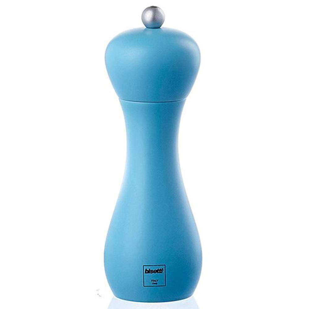 Млинок для солі h 18 см Bisetti 42536