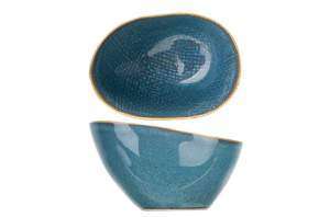 Салатник овальный Cosy&Trendy Aicha 10X7XH4.5-5,7 см 6921110