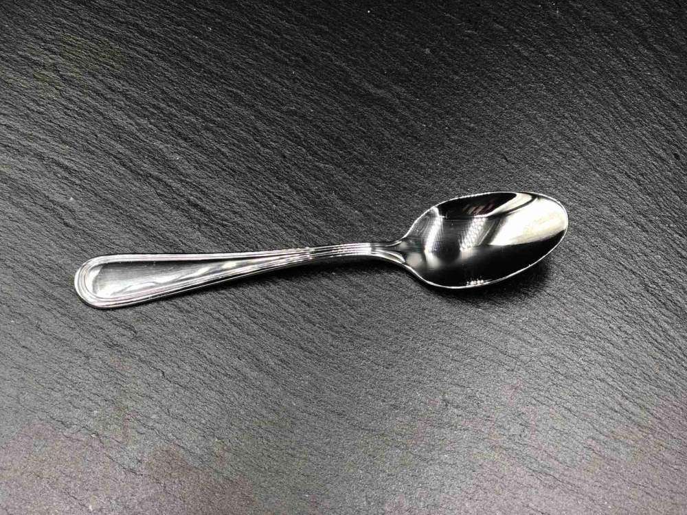 Чайная ложка Eternum Opera 968-3 - Фото 3