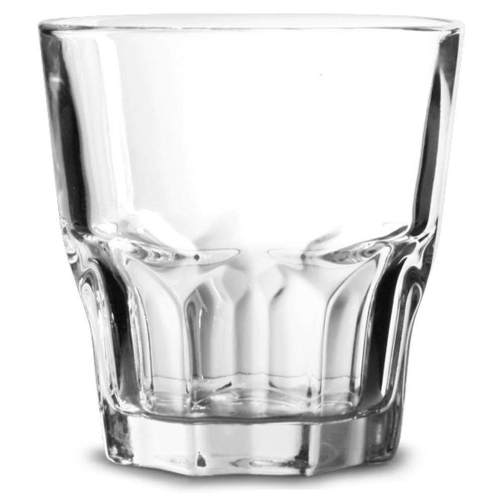 Склянка низька 200 мл, серія Granity Arcoroc - J2611