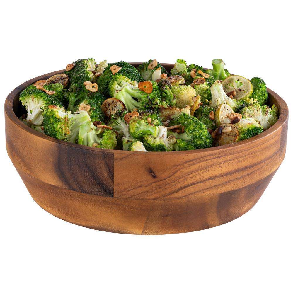 Салатник акація APS d27Xh8.5 см 3 л - 00796 - Фото 2