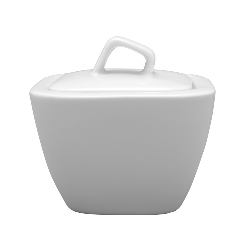 Сахарница Lubiana Like 200 мл 0648