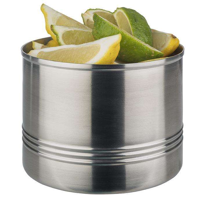 Емкость / стакан сервировочный APS d13,5xh10,5 см 1300 мл 40657 - Фото 1