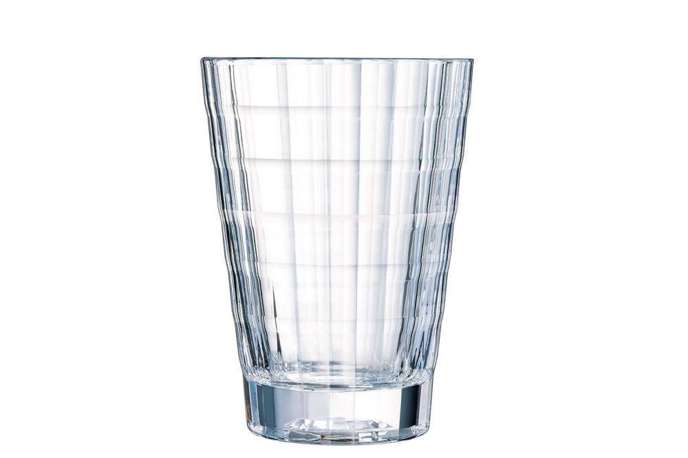 Стакан высокий ARC Cristal darques Iroko 360 мл N5194