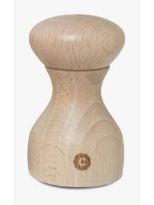 Млинок для солі Crushgrind Lyon 10 см natural 070382-0009-HRC-S