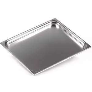 Гастроемкость из нержавейки GN 2/3 h-40 мм 3 л FoREST 232340