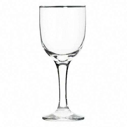 Бокал для вина Pasabahce 240 мл Royal 44353 - Фото 1
