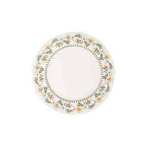 Тарілка мілка Porser Home Sunflower 26 см BNS26DZPRS1061