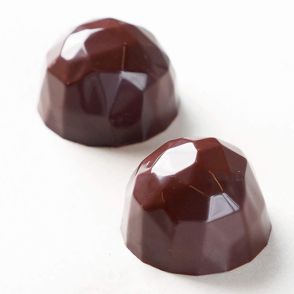 Форма для шоколаду полікарбонатна Aotrom 9,5 г Martellato - 21MA1063 - Фото 1