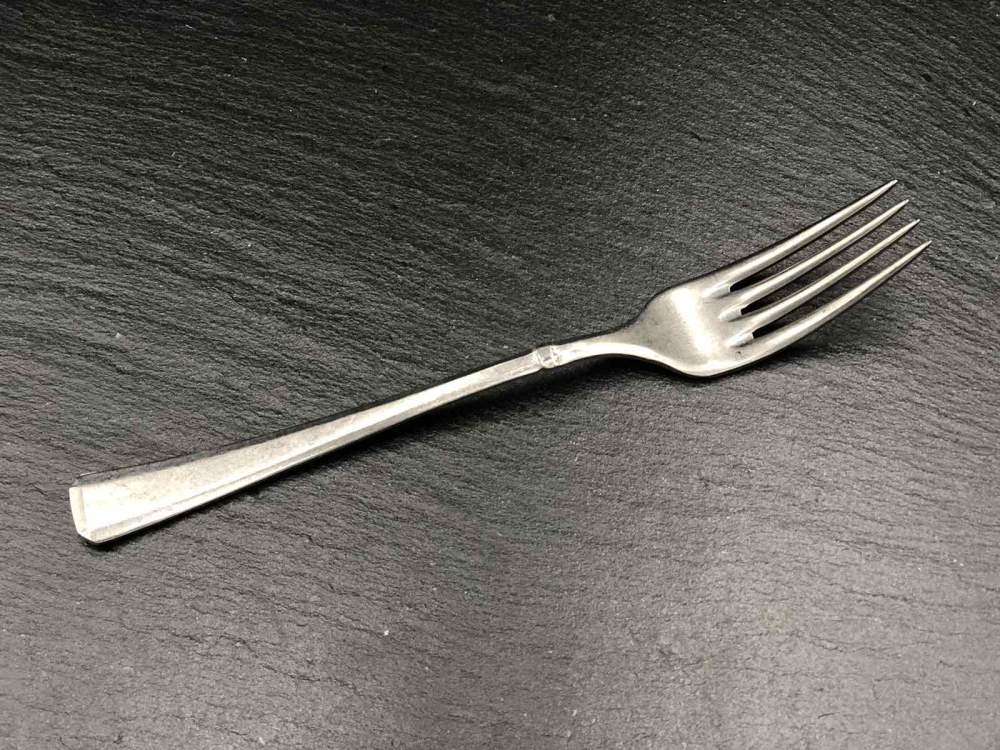 Десертна вилка Pintinox Leonardo SW - 05020005 - Фото 2