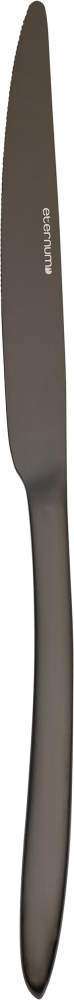 Десертный нож Eternum Orca mat black 1485-6