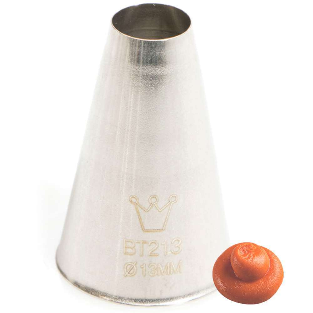 Кондитерська насадка ROUND d 13 мм Martellato - BT 213