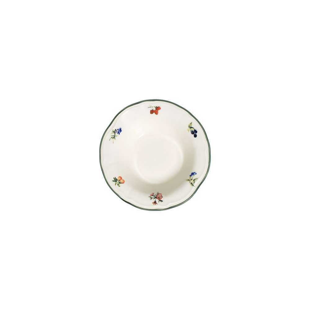 Салатник Porser Home Vintage Rose 17 см FLY17KSPRS1124 - Фото 2