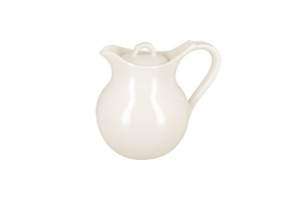 Молочник с крышкой Rak Anna 1000 мл ANCP100