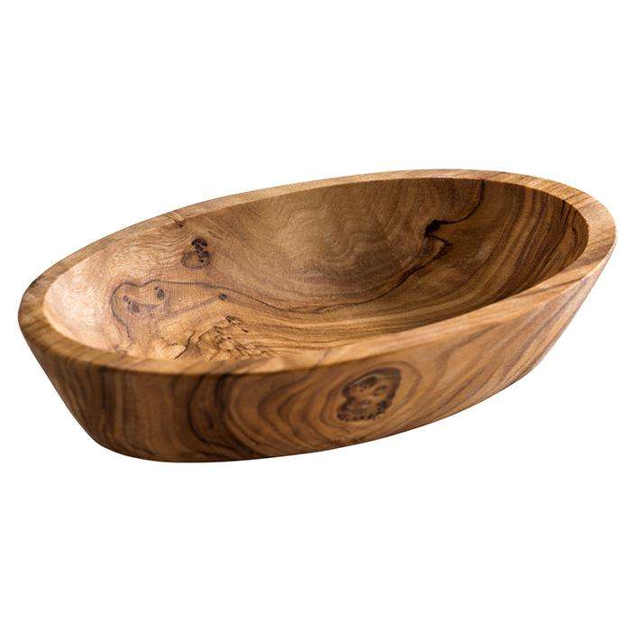 Соусник, салатник bowl APS Olive 50 мл 12X7.5Xh2.5 см - 00843 - Фото 1