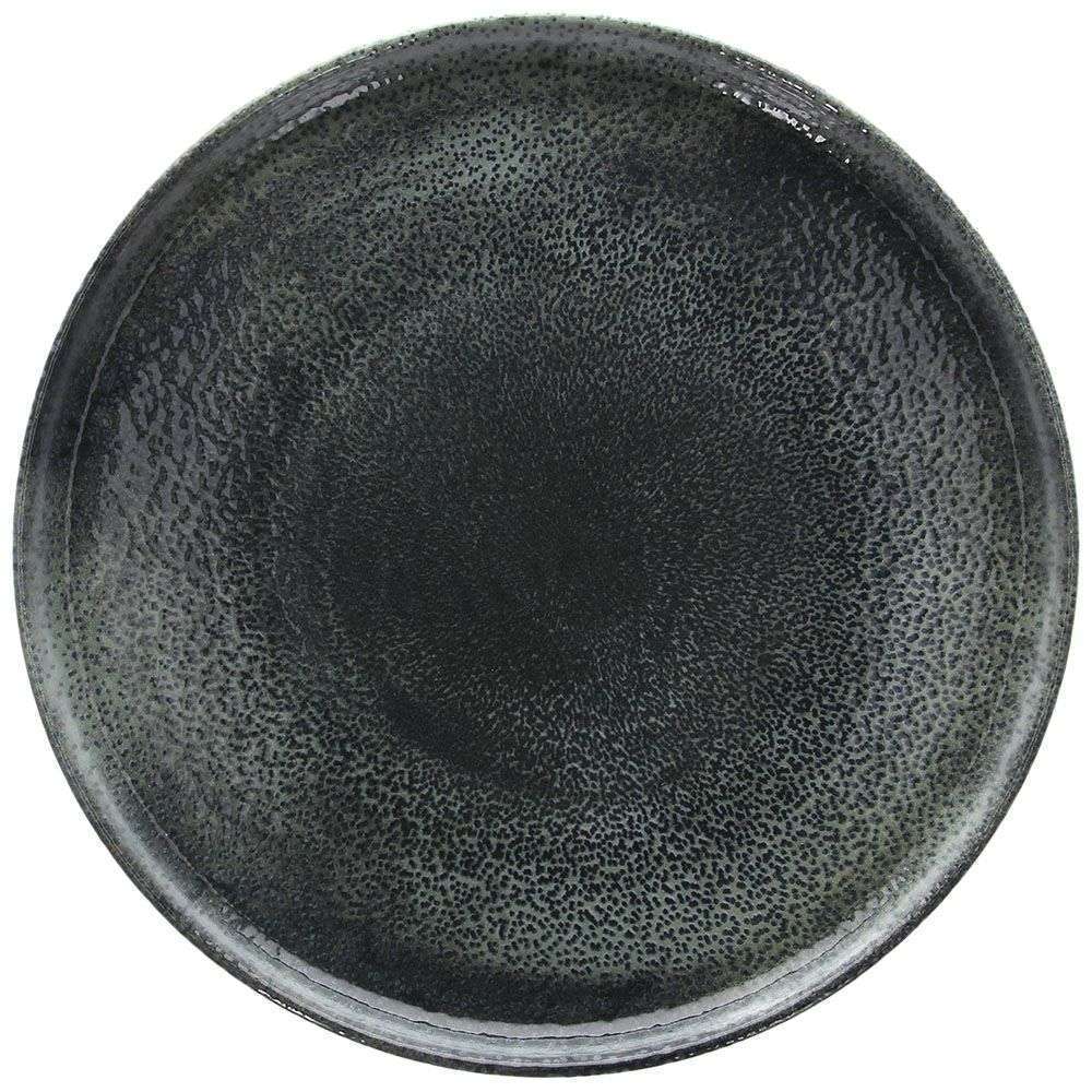 Тарелка мелкая с бортом Tognana Factory 27Xh2.8 см iride TZ001278608