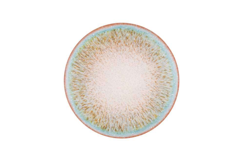 Тарелка мелкая Lubiana Boss 20.5 см LU18319017