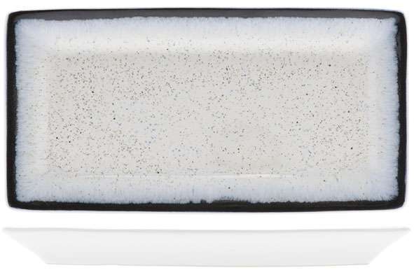 Блюдо прямоугольное Cosy&Trendy Andromeda 19X9.5 см 7696959 - Фото 1