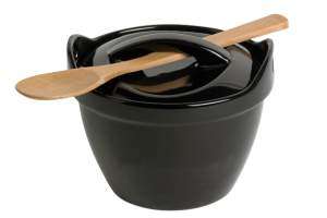 Кувшин с крышкой и ложкой Cosy&Trendy 450 мл RH419PBL