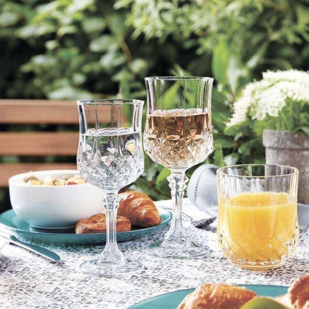 Рюмка 60 мл, серія Longchamp Arcoroc - L9754 - Фото 3