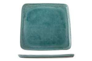 Тарелка квадратная Cosy&Trendy Isabeau 27,5Х27,5 см 3671027