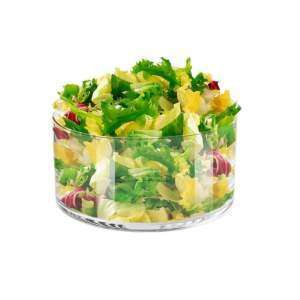 Салатник Krosno Glamour 24 см 5900345792477