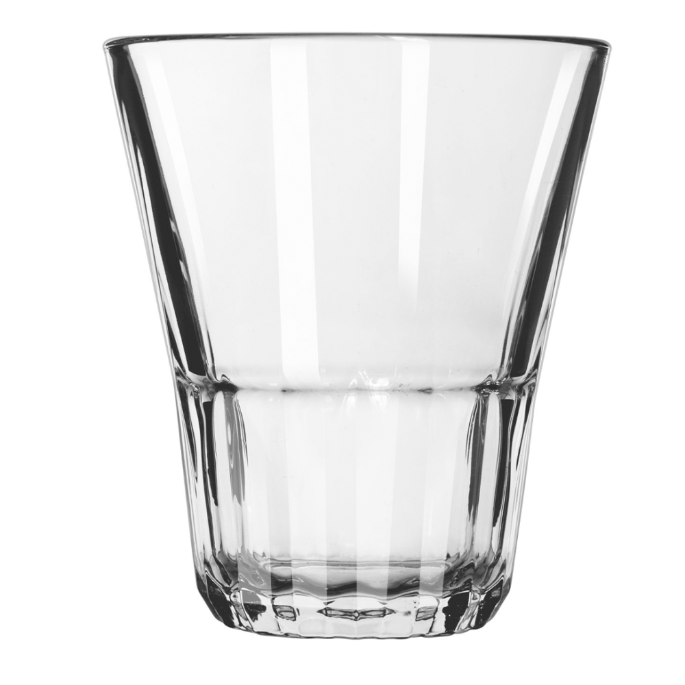 Склянка низька 355 мл, серія Brooklyn ONIS (Libbey) - 832297