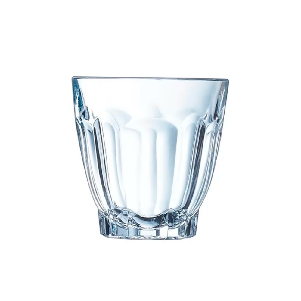 Склянка низька 90 мл, серія Arcadie Arcoroc - Q2233 - Фото 1