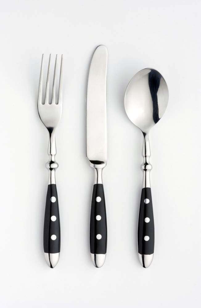 Столова ложка Eternum Doria - 8004-2 - Фото 2