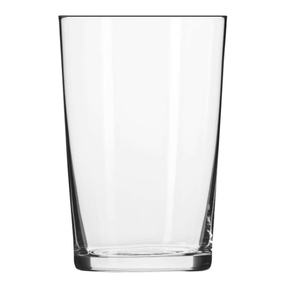 Склянка для чаю Krosno Basic 250 мл - 5900345788760 - Фото 1