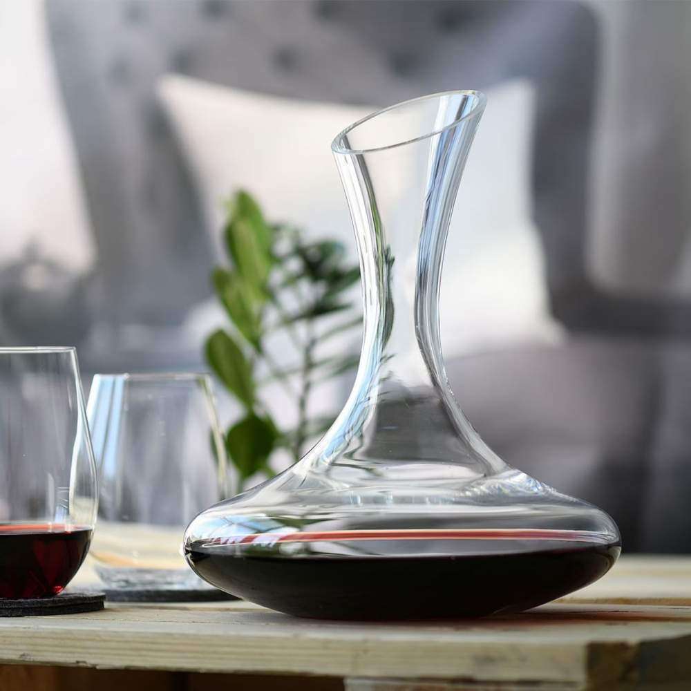 Декантер для вина Krosno Vinoteca 1500 мл - 5900345793238 - Фото 3