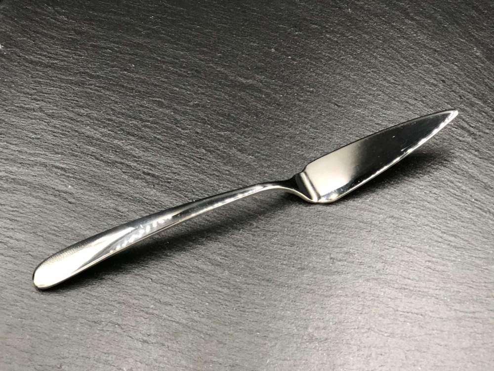 Рыбный нож Pintinox Savoy 17000029 - Фото 2