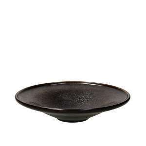 Тарілка глибока Tognana Rust d26Xh6 см 350 мл bronzo - RW001263245