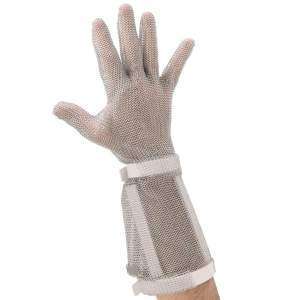 Перчатка мясника кольчужная S Paderno 48506-01