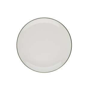 картинка Тарілка мілка ID Fine Modest Green lona 21 см - 16001-111021 від магазину BarYton