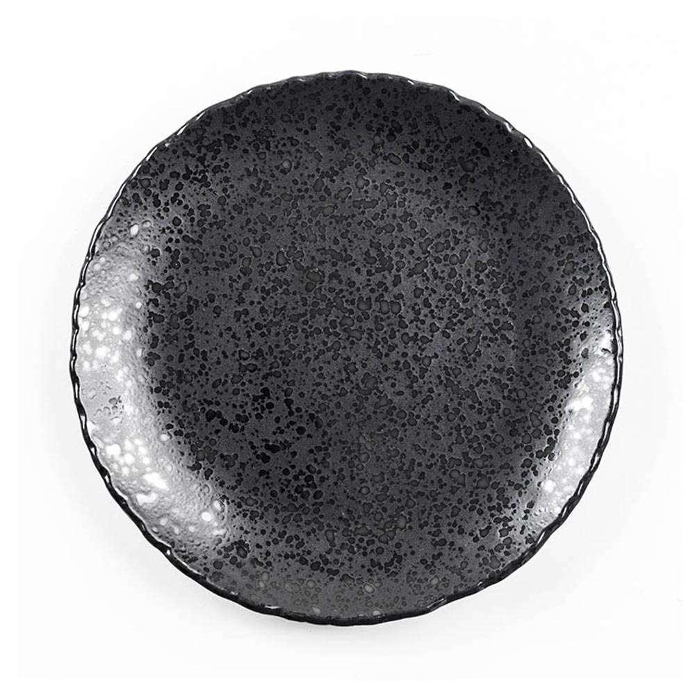 Тарілка Ariane Erosion 21 см cinder - AEOARNA64011021 - Фото 1