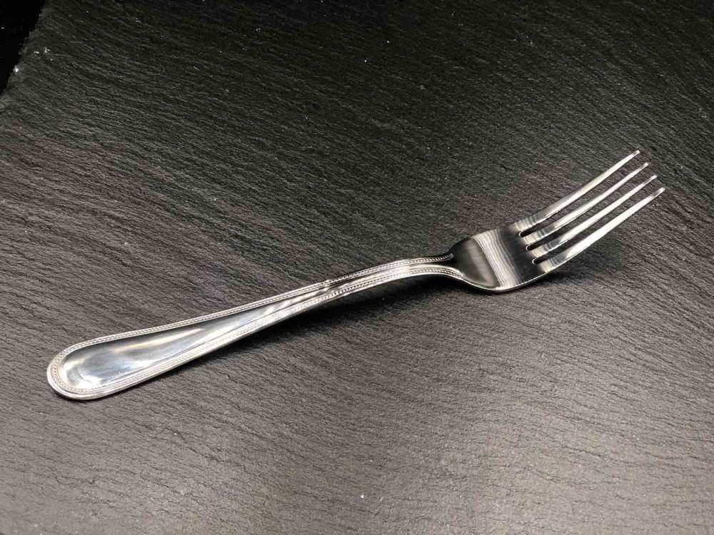 Столовая вилка Eternum Perle 302-1 - Фото 2