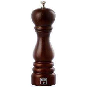 Мельница для соли h 19 см Bisetti  6151MST