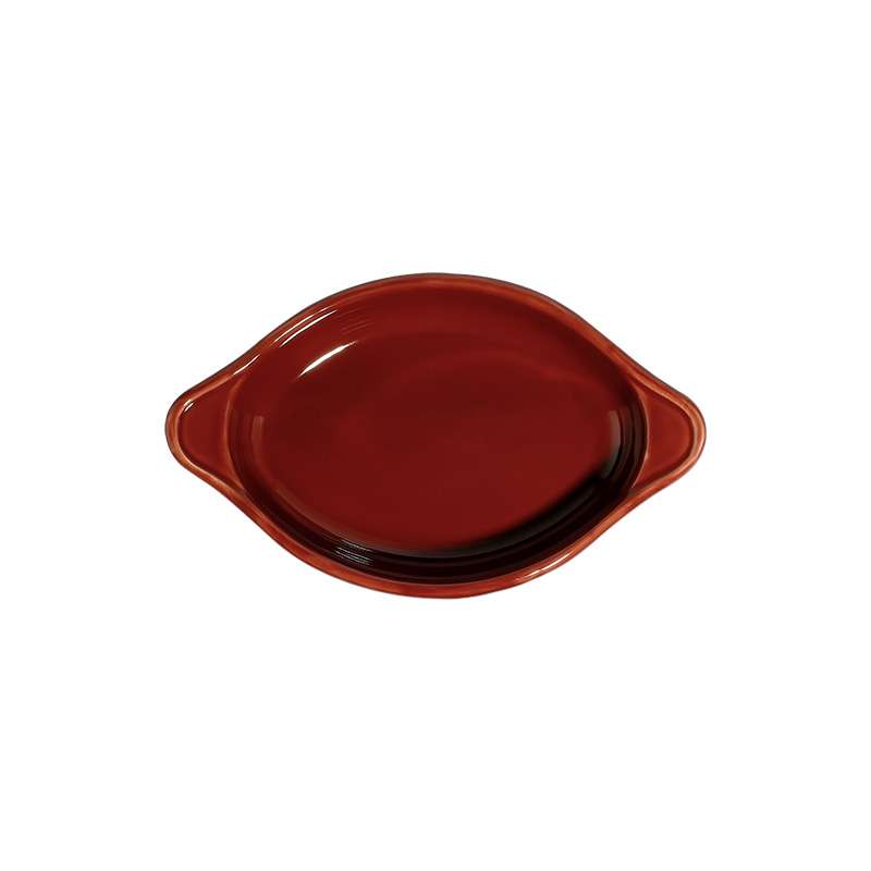 Блюдо для запікання ID Fine Kora 22X13 см 330 мл - 58100-245222 - Фото 1