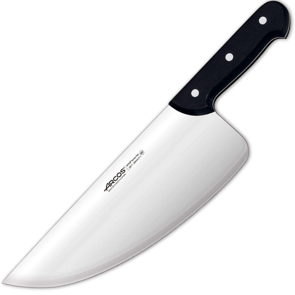 Нож тесак для рыбы 290 мм Universal Arcos  287100