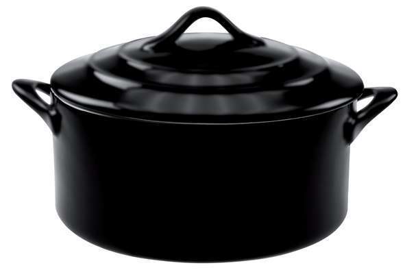 Кастрюля с крышкой для запекания Cosy&Trendy Casserole 200 мл T0263714BC - Фото 1