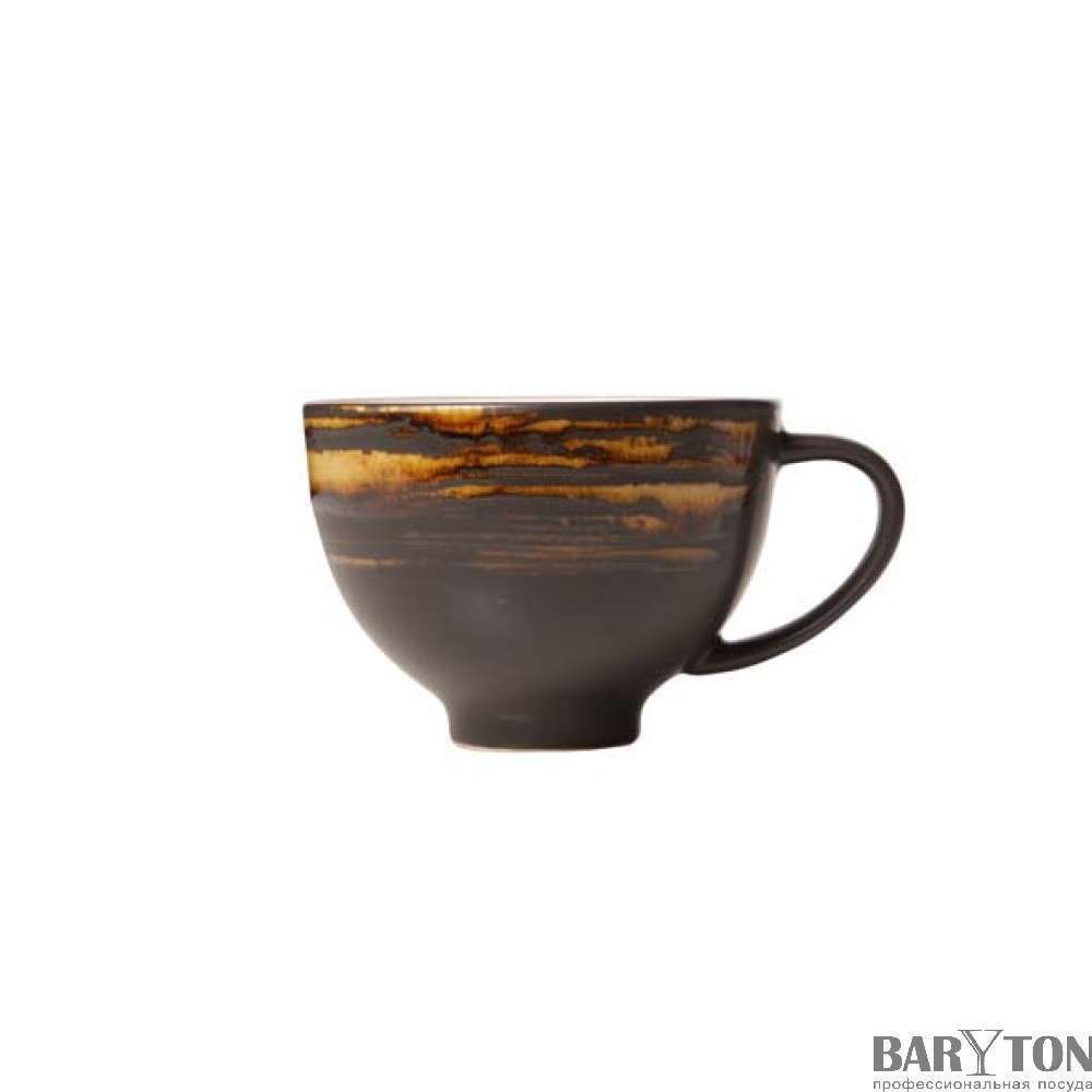 Чашка для эспрессо Cosy&Trendy Volcano 100 мл 3217411 - Фото 2