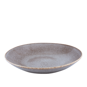 Тарелка глубокая, салатник Ariane Porous Dawn 26 см AVCARNC78012002