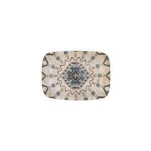 картинка Тарілка мілка прямокутна ID Fine Heritage quadro 17X12 см - 20209-153118 від магазину BarYton