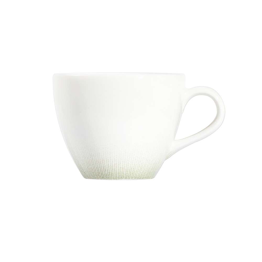 Чашка ID Fine Reflection alzar 200 мл green - 20147-304020 - Фото 2