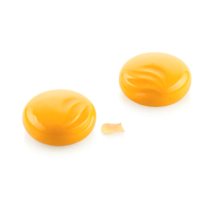 Силіконова форма для десертів OCEAN 100 мл Silikomart OCEAN 100