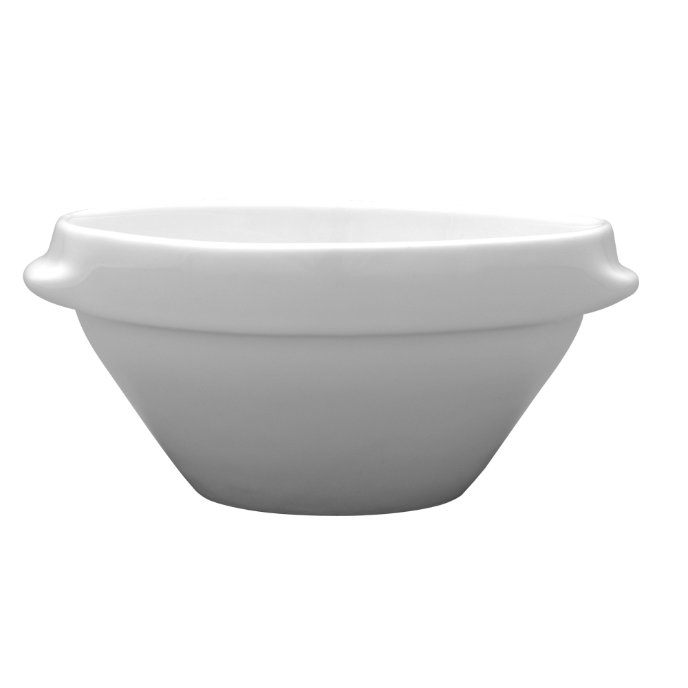 Чашка бульйонна Lubiana Hel 460 мл - 0633