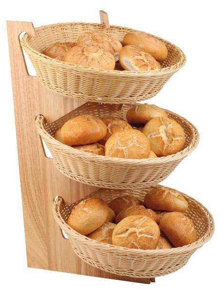 Буфетна стійка APS wood 59X30.5Xh59 33232 - Фото 1